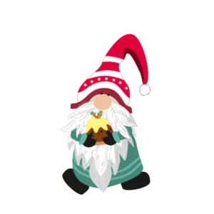 Decalques North Pole Gonk A