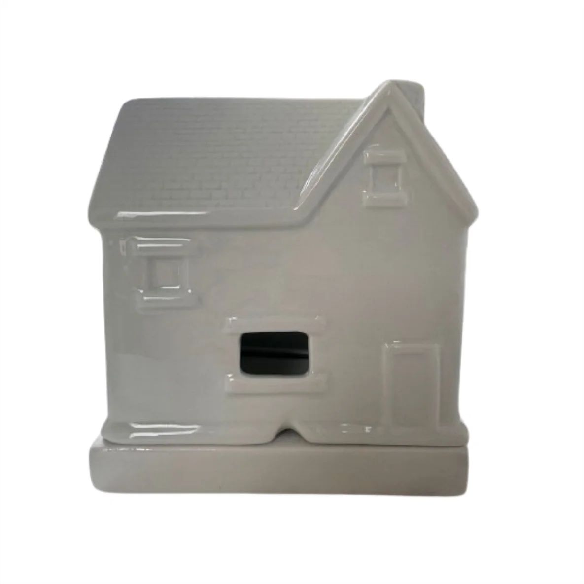 Casinha Decorativa - Porcelana - Imagem 3