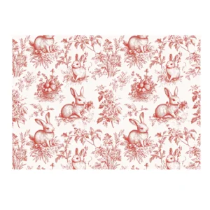 Decalques Coelho  - Toyle