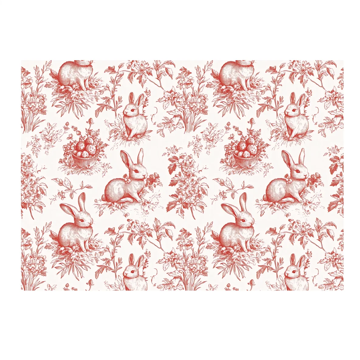 Decalques Coelho  - Toyle