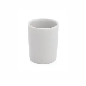 Pote para Vela 60ml - Porcelana