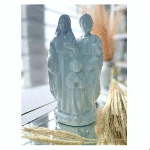 Sagrada Família - Porcelana