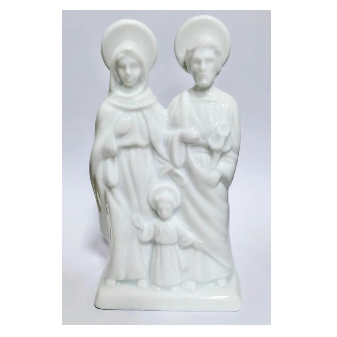 Sagrada Família - Porcelana 14cm