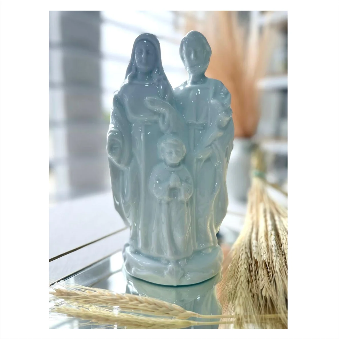 Sagrada Família - Porcelana