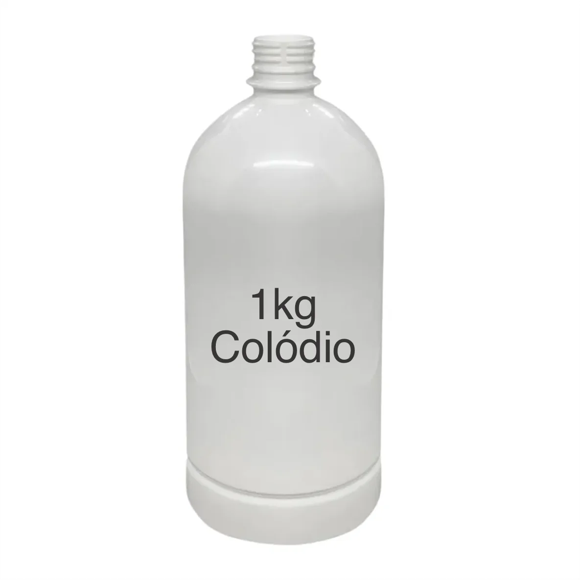 1 Kg de Colódio - TRANSPARENTE