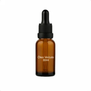 Óleo Veículo 30ml