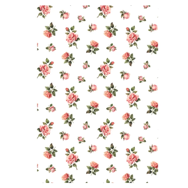 Decalques Rosas
