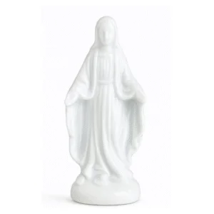 Nossa Senhora das Graças - 12cm