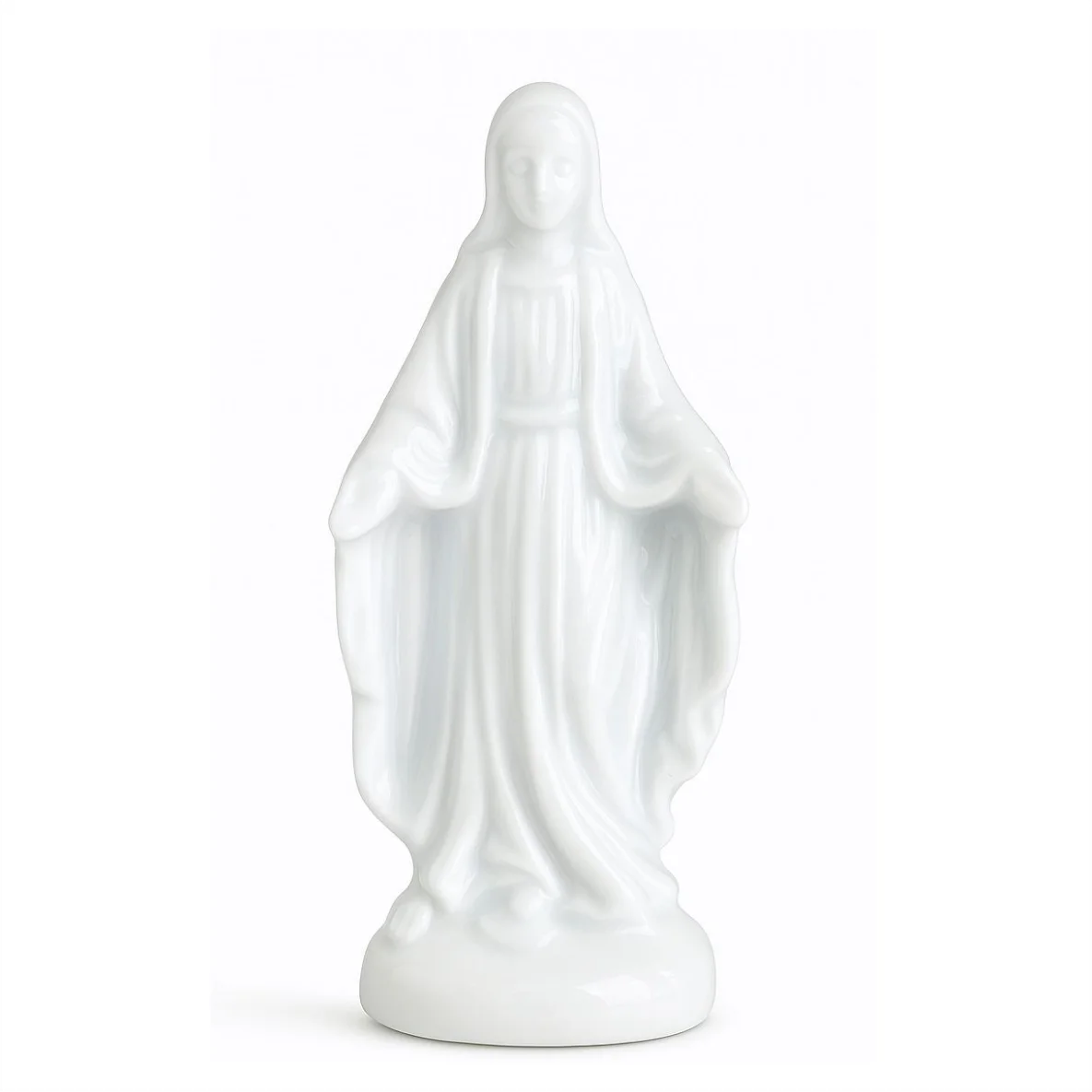 Nossa Senhora das Graças - 12cm