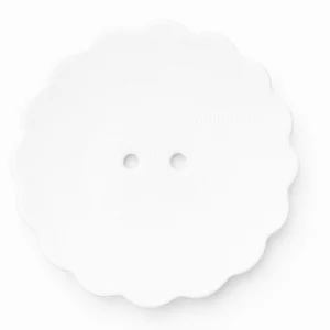 Porta Aliança Flor - 9,5cm