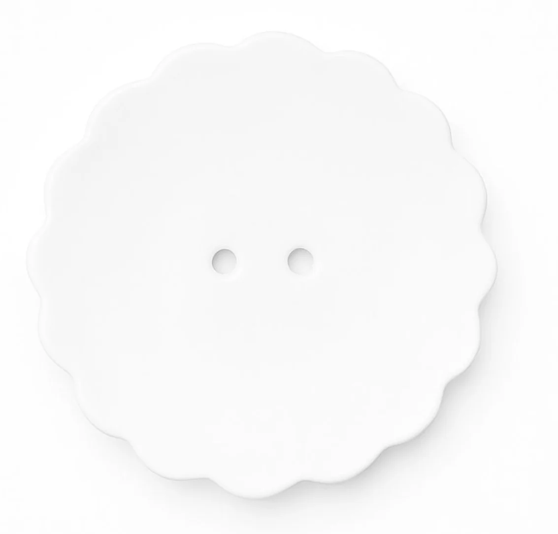 Porta Aliança Flor - 9,5cm