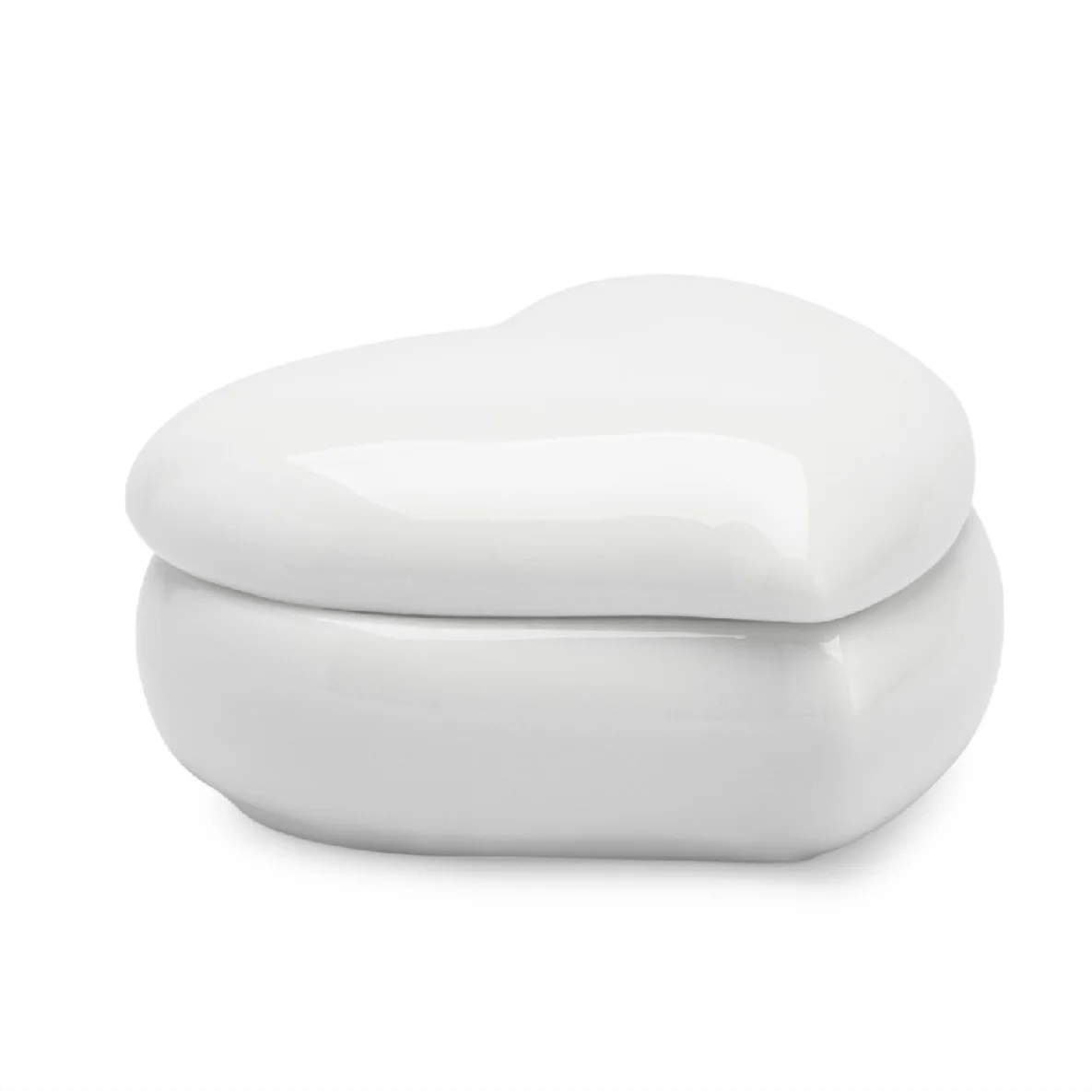 Porta Joia Coração - 7cm