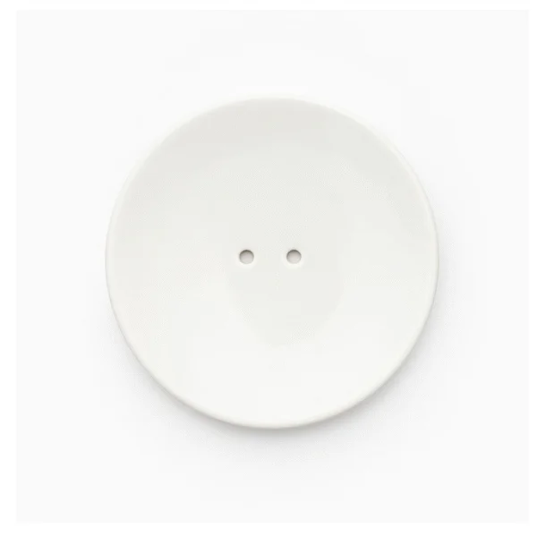 Porta Aliança Liso - 10,8cm