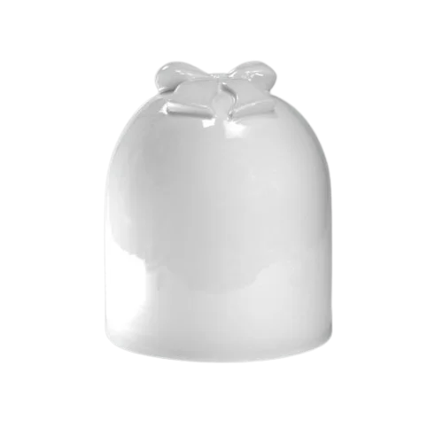 Panetoneira Laço