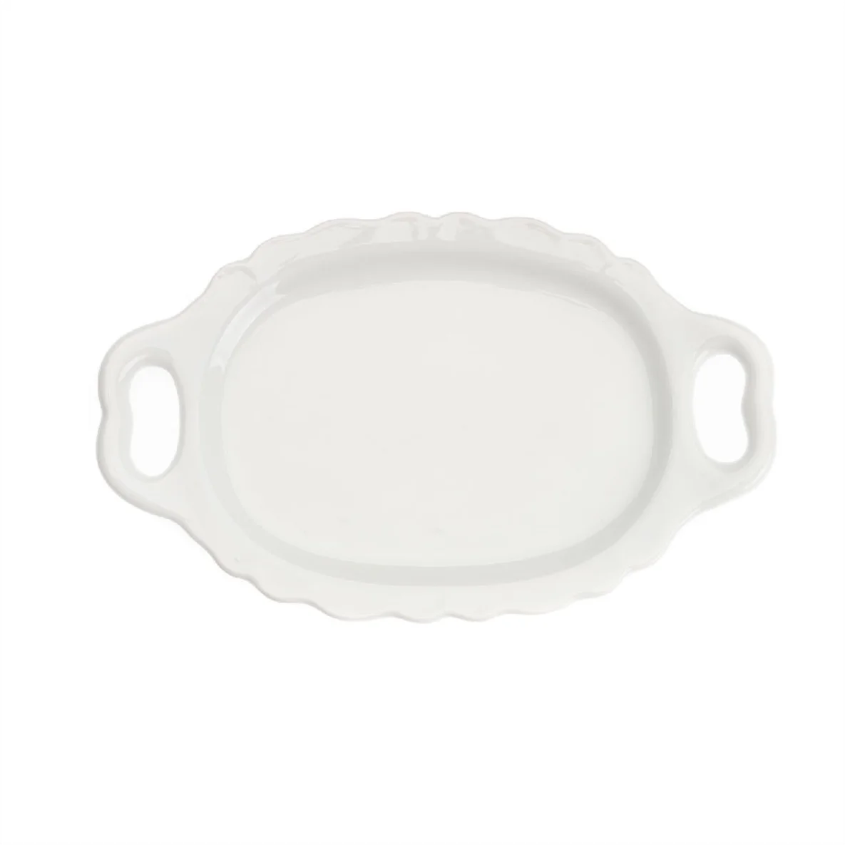 Bandeja Vazada Grande