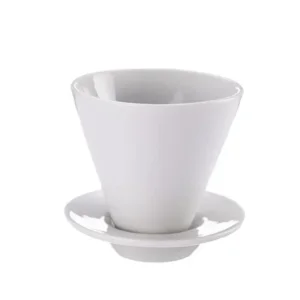 Coador de Café com Base