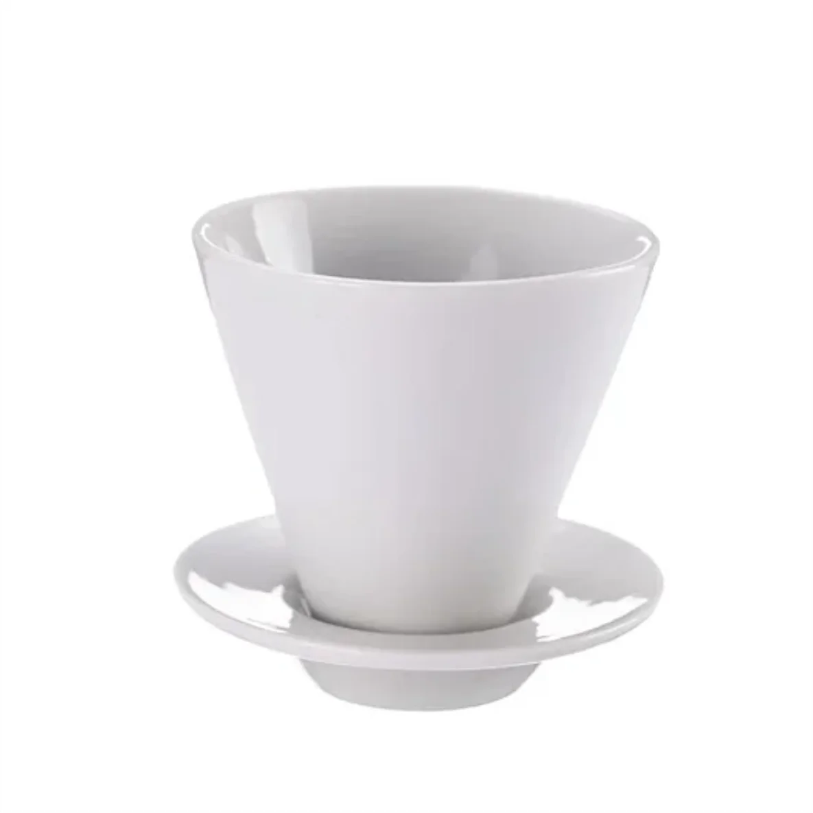 Coador de Café com Base