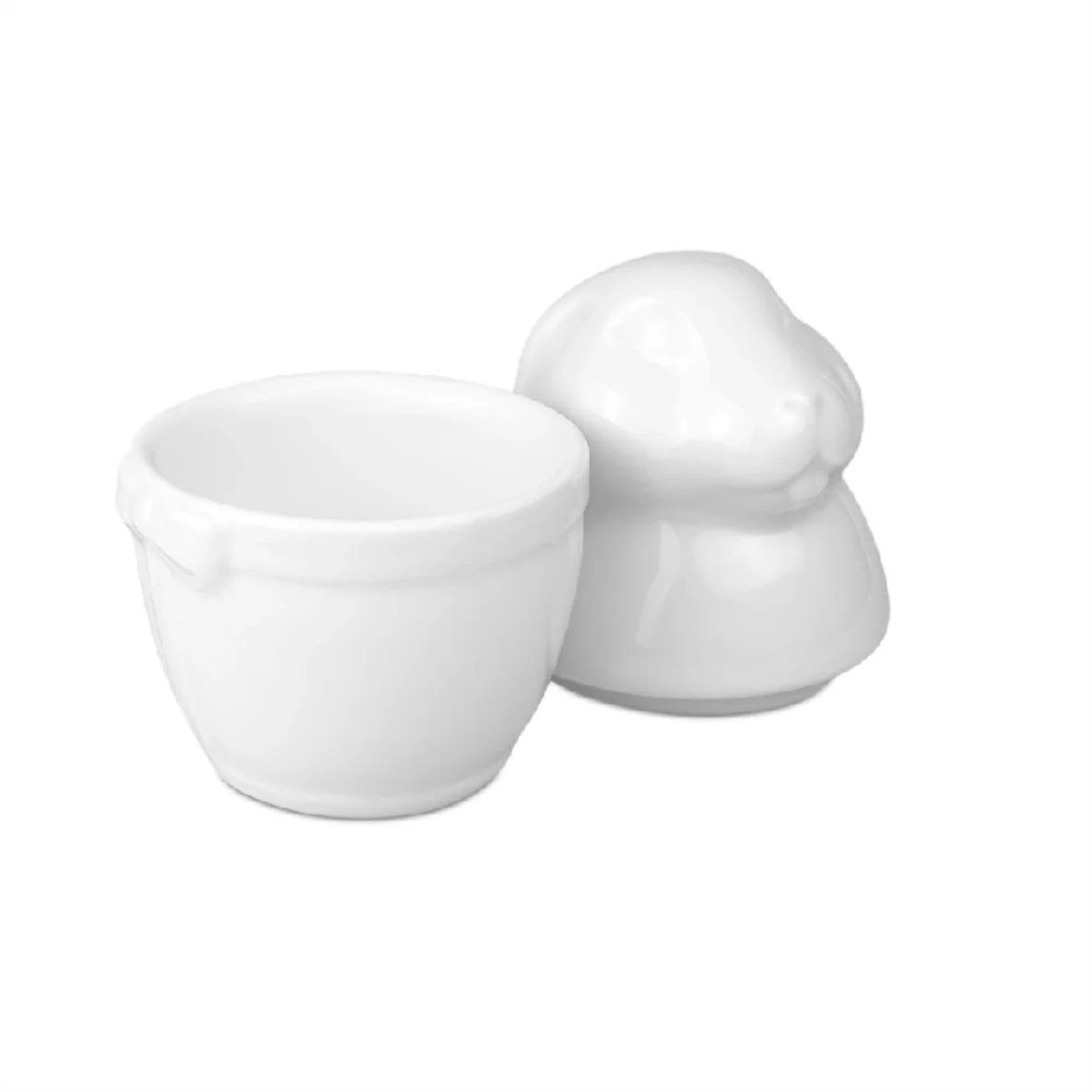 POTE COELHO - P - Imagem 2