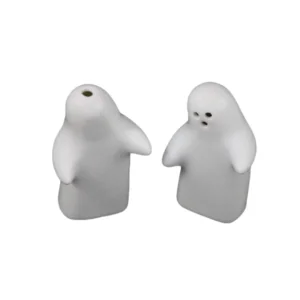 Saleiro/Pimenteiro e Paliteiro Fantasma