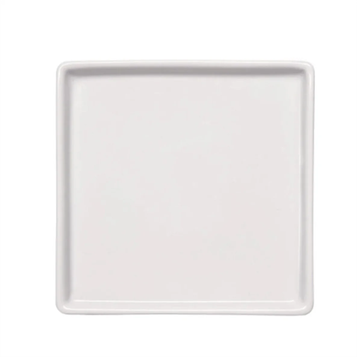 Prato Quadrado