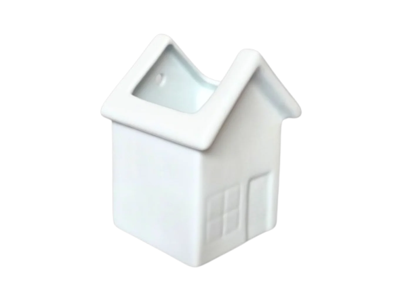 Vaso Casinha - Imagem 2