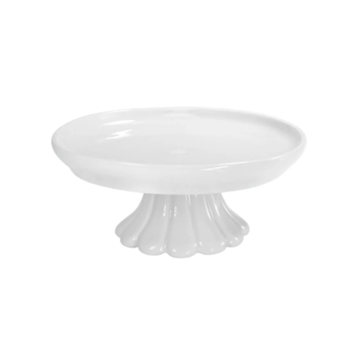 Porta Cupcakes Base Flor