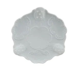 Prato Decorativo Redondo