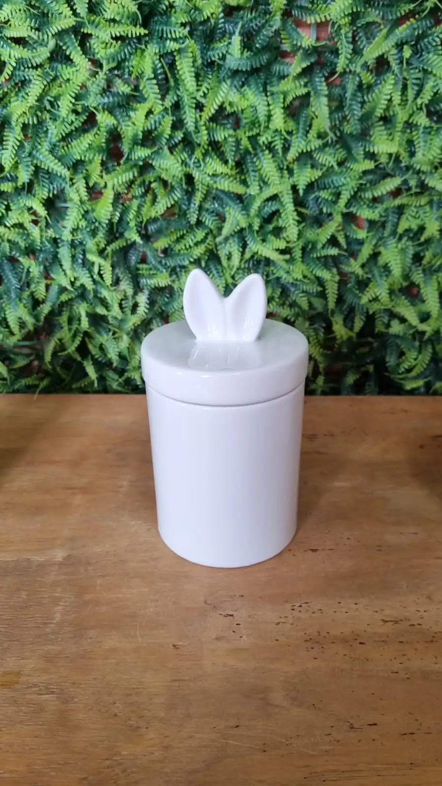 Pote Coelho - P - Imagem 2