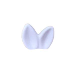 Batoque Orelha Coelho