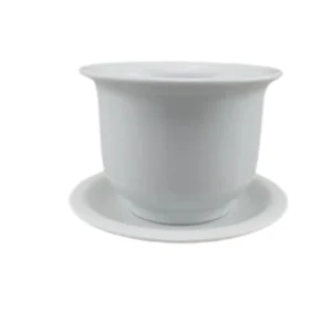 Cachepô Mini 10cm - Com Prato