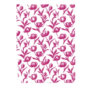 Decalques Tulipa - Magenta