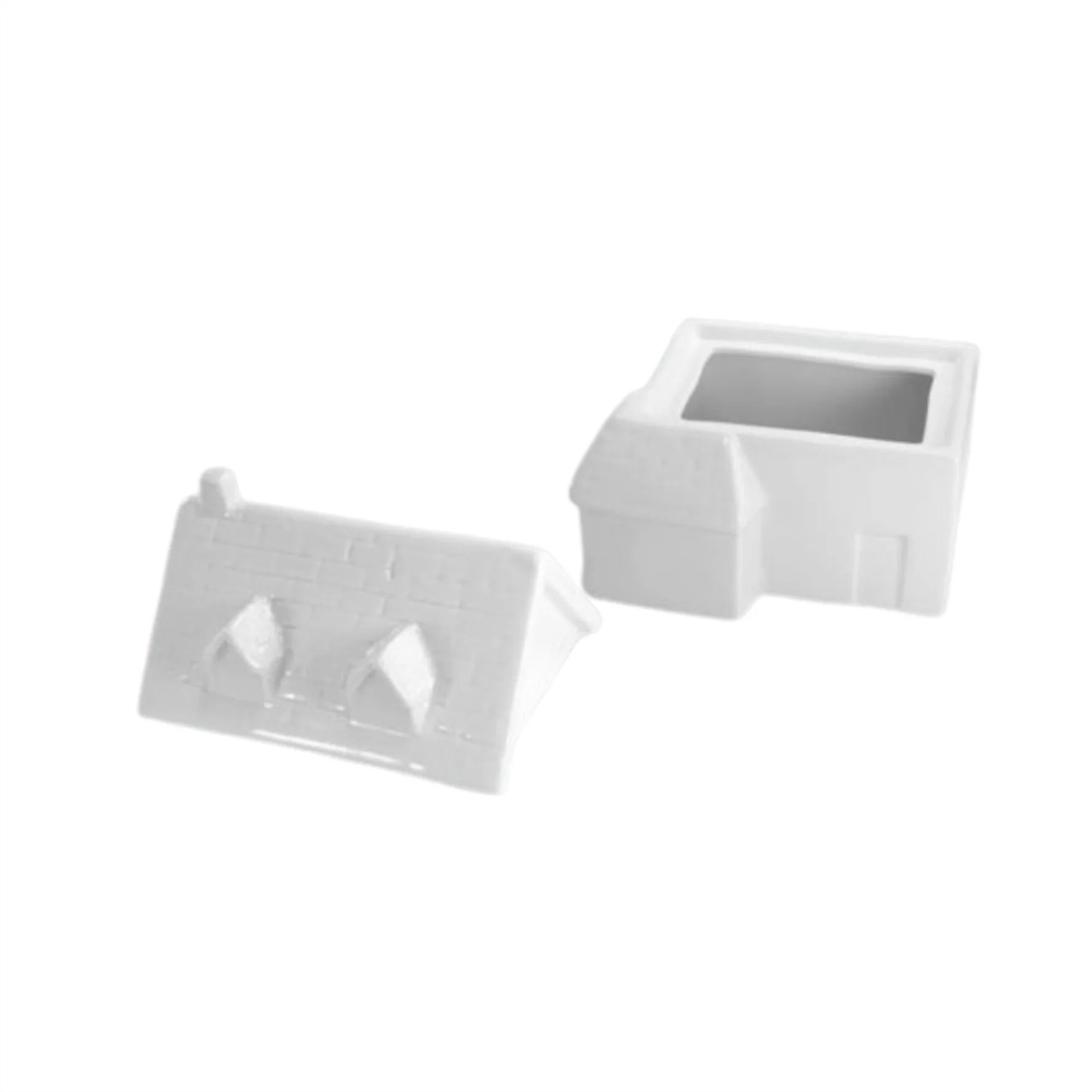 Bomboniere Casinha - Imagem 2