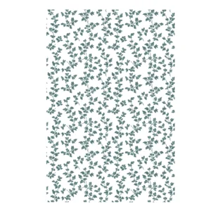 Decalques Ramos verde