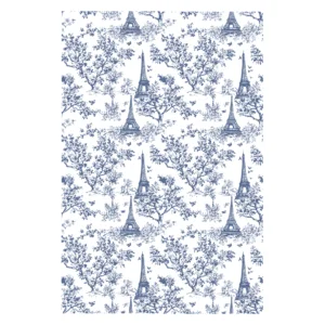 Decalques Toile de Jouy Paris