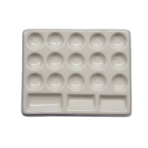 Godê 18 Divisórias