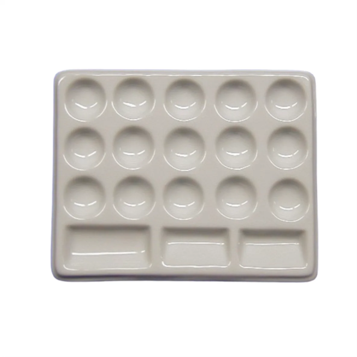 Godê 18 Divisórias