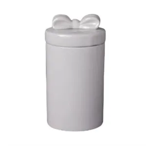 Pote Higiene Laço - M