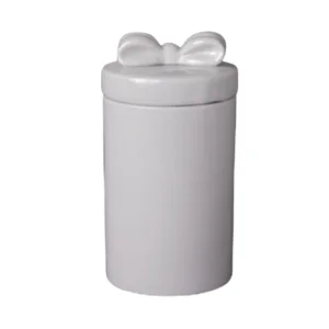 Pote Higiene Laço - G