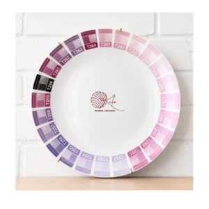 Tintas Rosas e Lilás para Porcelana - T241 a T264