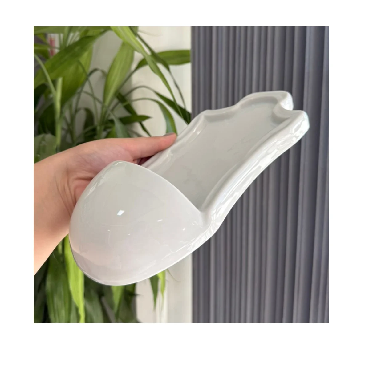 Pia de Água Benta - 26cm - Imagem 2