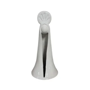 Ave Maria - Branco