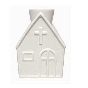 Casinha Porta Vela - Cruz