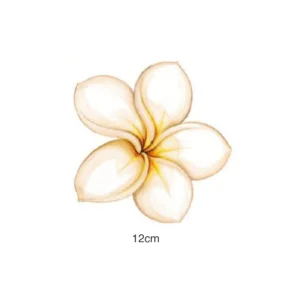 Decalques Flor de Mel - 12cm