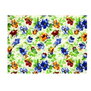 Decalques Victoriana Chintz