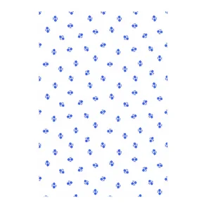 Decalques Mini Floral - Bic