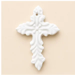 Aplique Crucifixo - 2