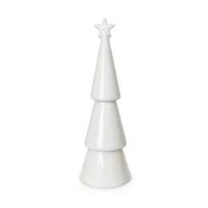 Árvore de Natal com Estrela na Ponta