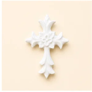 Aplique Crucifixo - 1