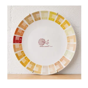 Tintas para Porcelana T1 a T24 - Amarelo