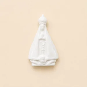 Aplique Nossa Senhora Aparecida